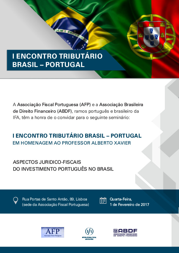 cartaz 30 anos IVA