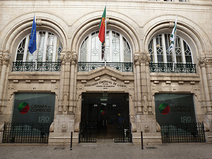camara comercio industria portuguesa