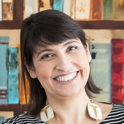 Dra. Paula Franco