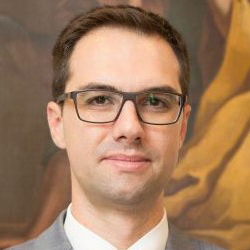 Professor Doutor Paulo Nogueira da Costa