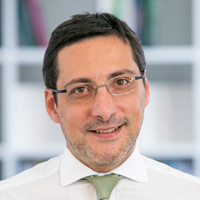 Dr. António Mendonça Mendes