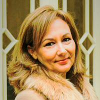 Juíza Conselheira Dulce Neto